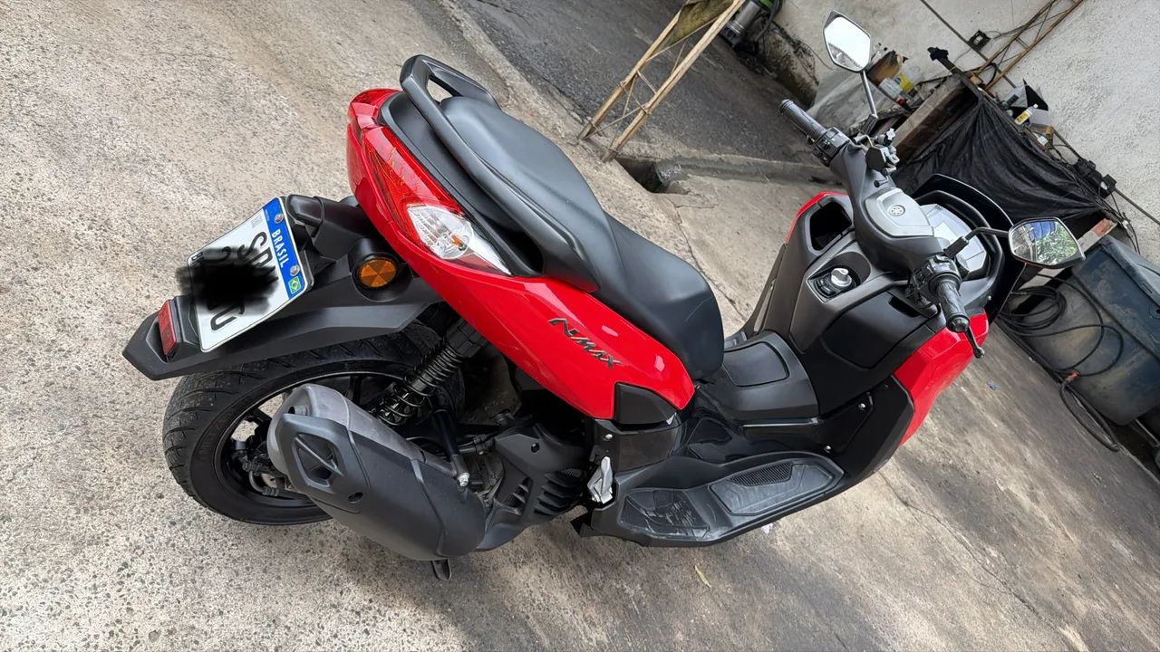 Nmax 2023 - Foto 5