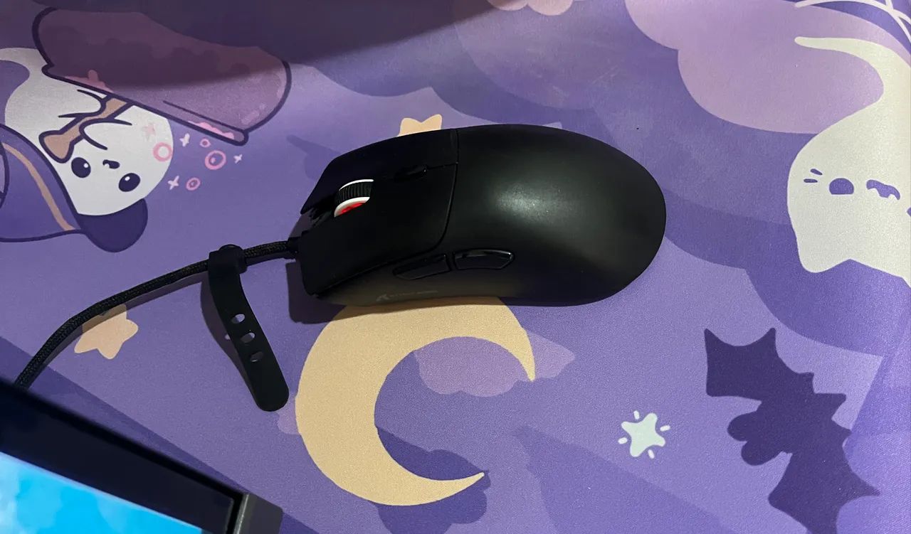 Attack Shark R1 Mouse - Foto 4