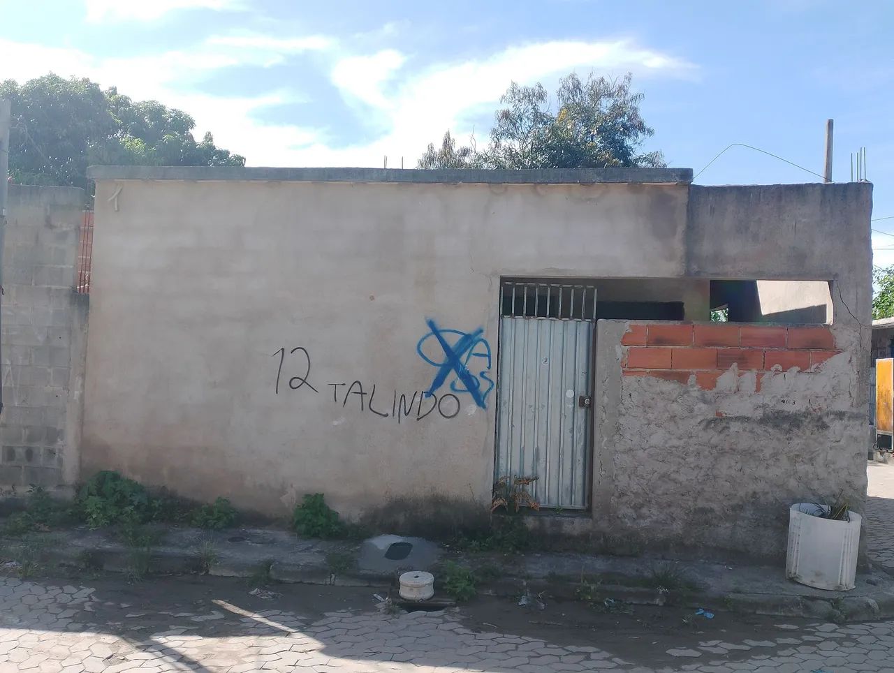 Foto - Serra - Manoel Plaza