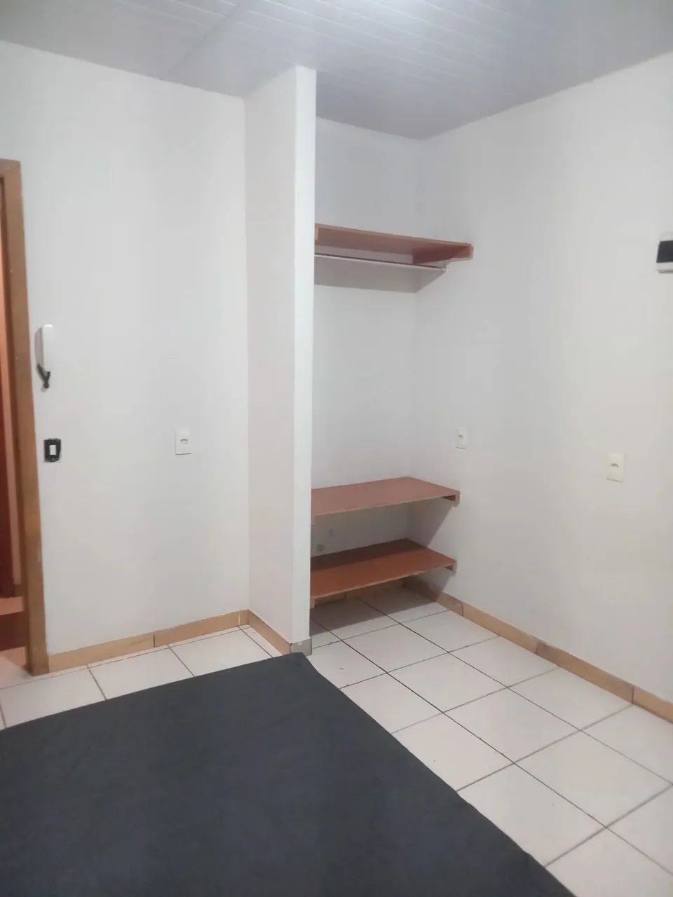 Quarto c/ banho individual $800/mês  - Localização estratégica  - Foto 2