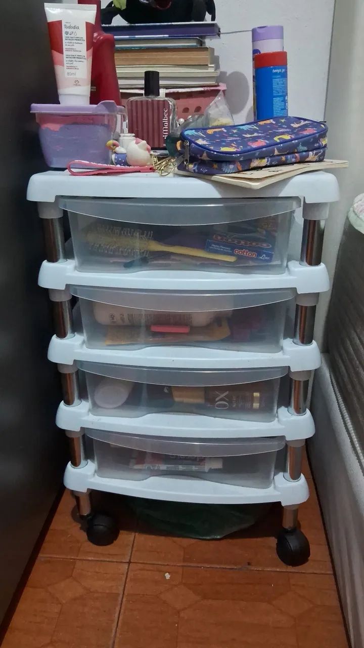 Mesa de cabeceira 