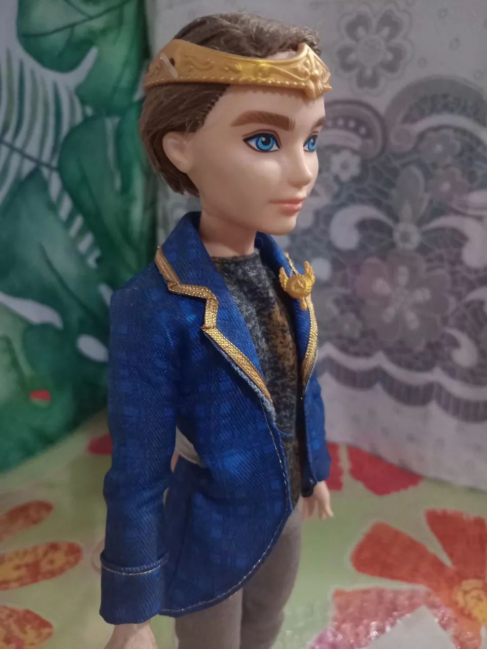 Ever After High Dexter Charming  - Foto 5