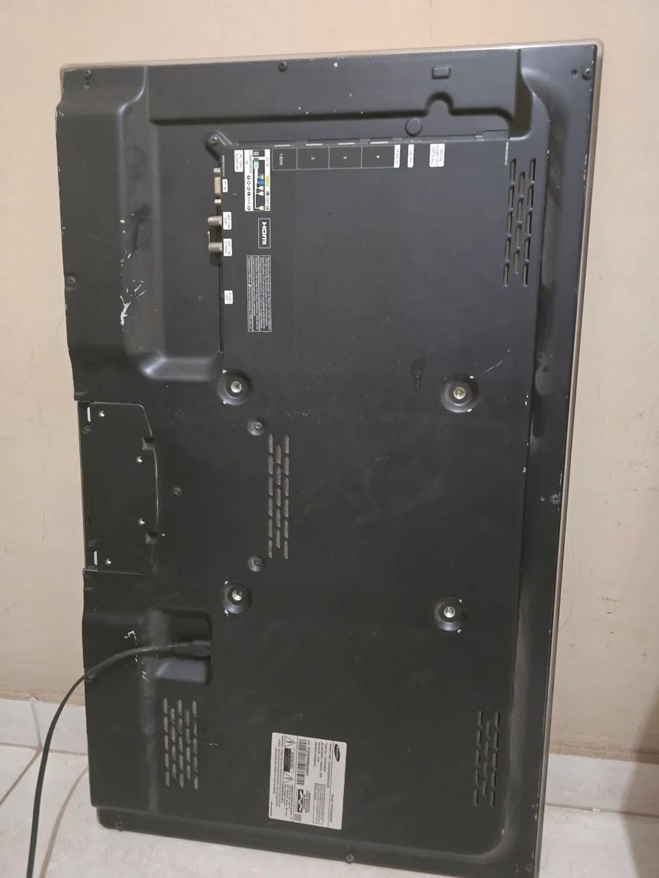 TV Samsung 32