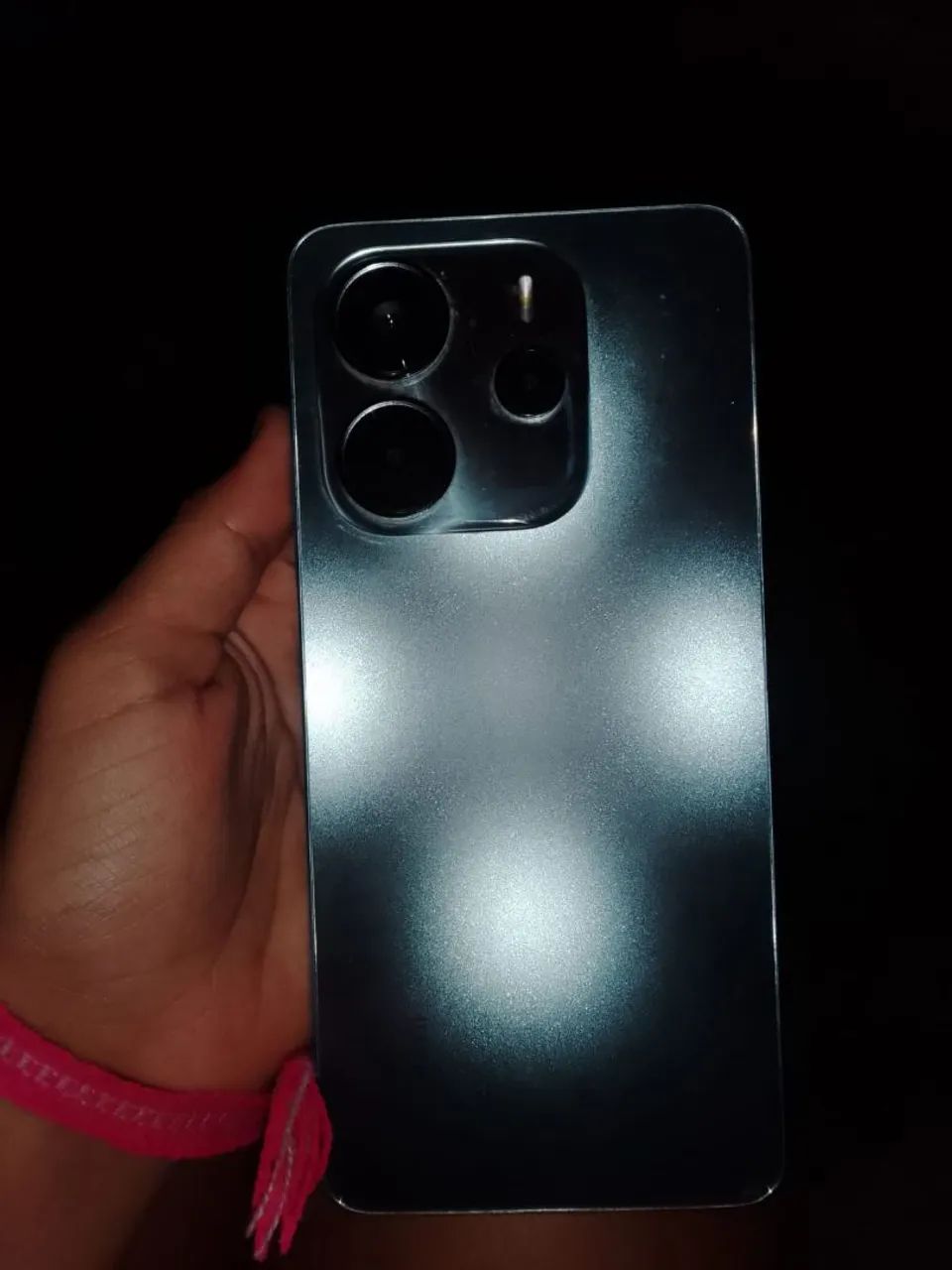 Celular redimi 14 - Foto 5