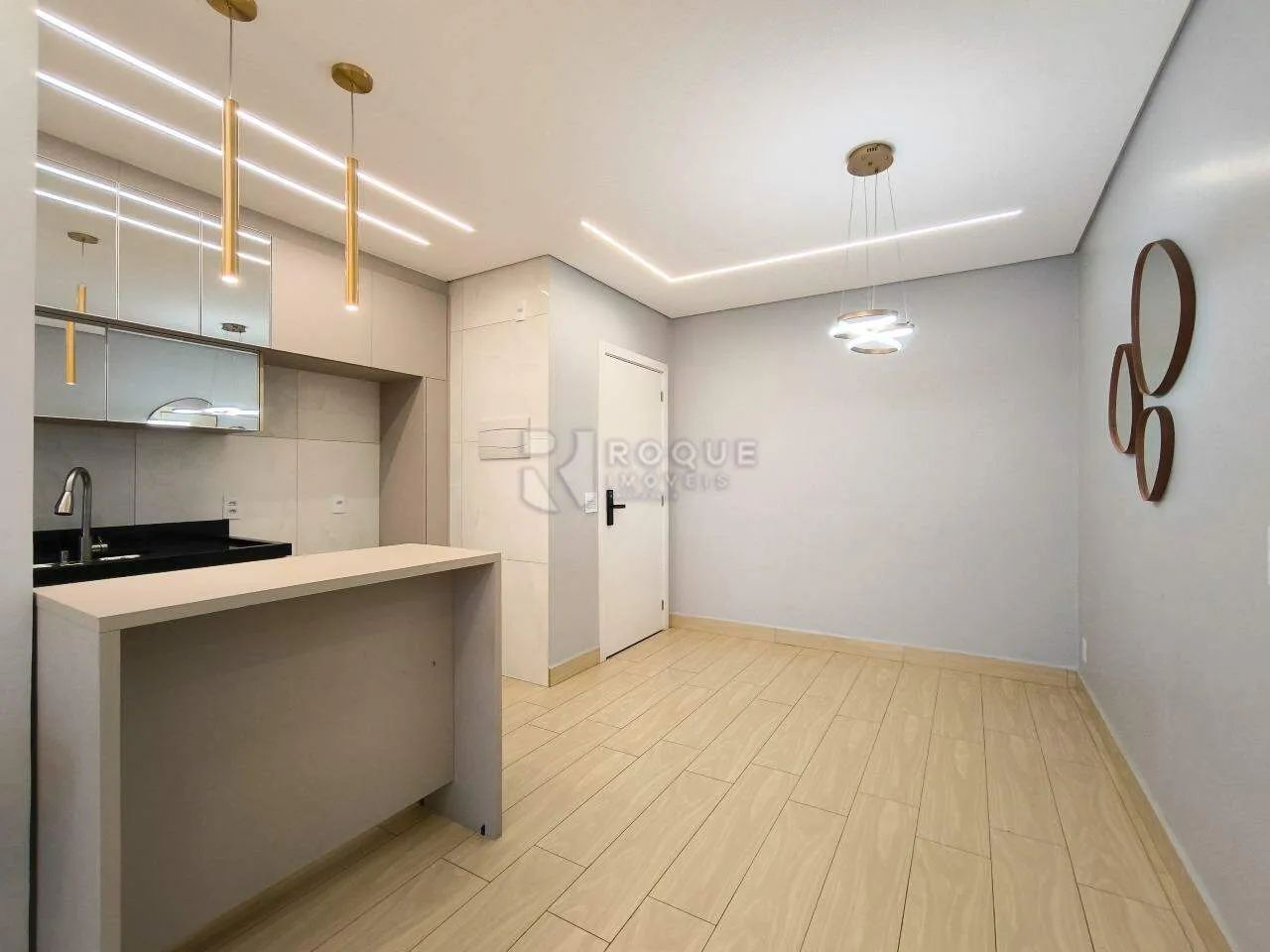 Apartamento a venda no Gaudi - Foto 3