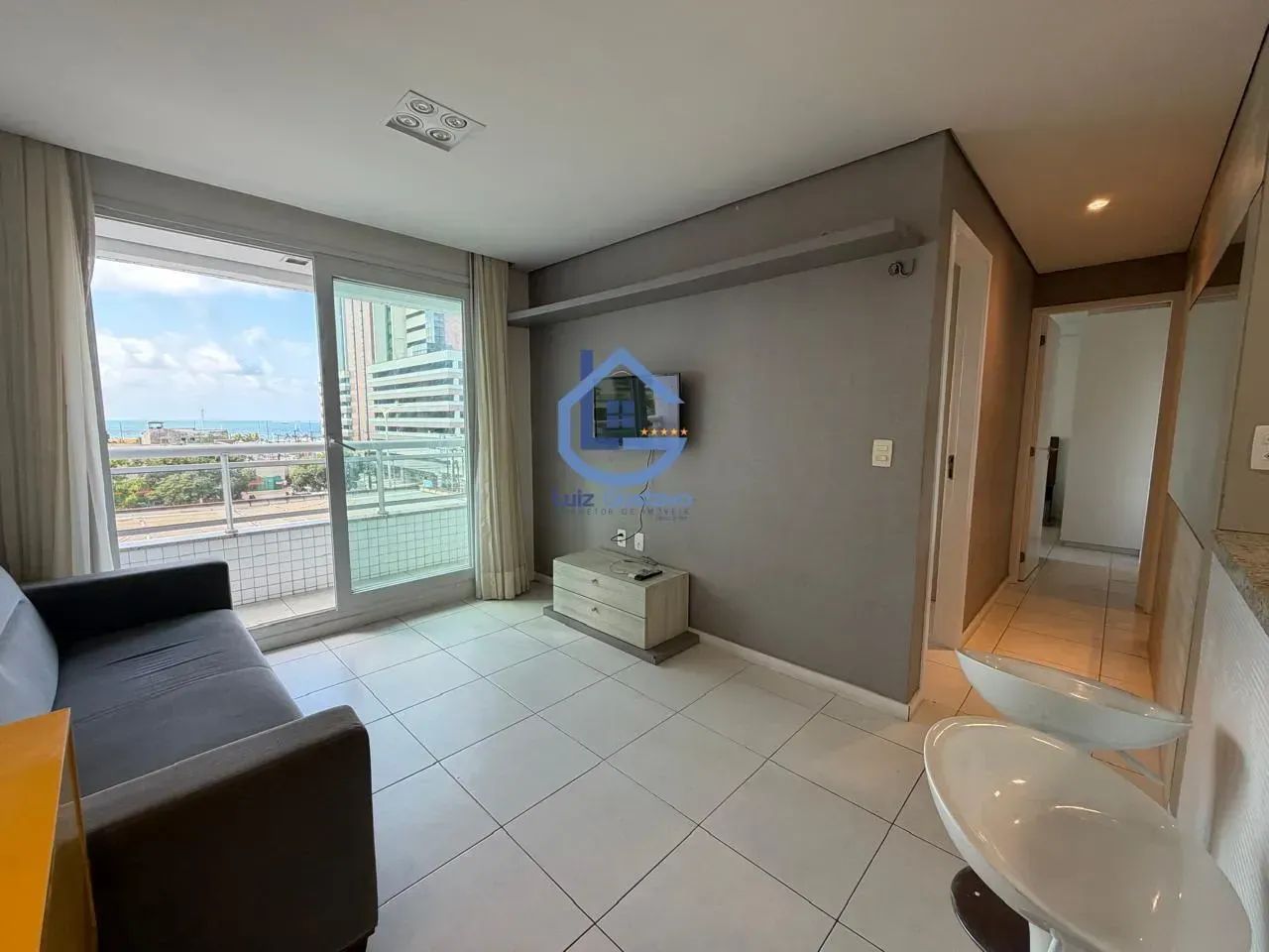 Edificio Granada para venda tem 62 metros quadrados com 2 quartos em Meireles - Fortaleza  - Foto 4