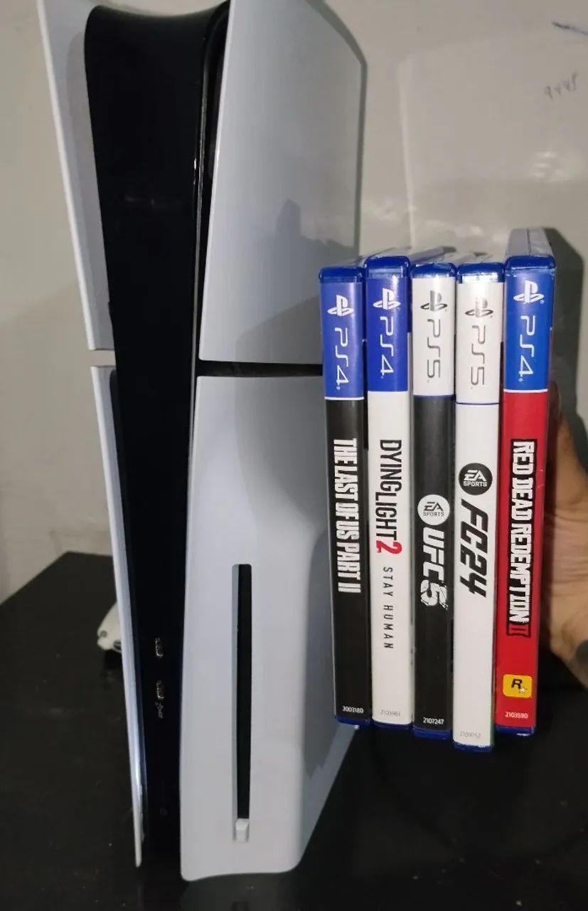 Playstation 5