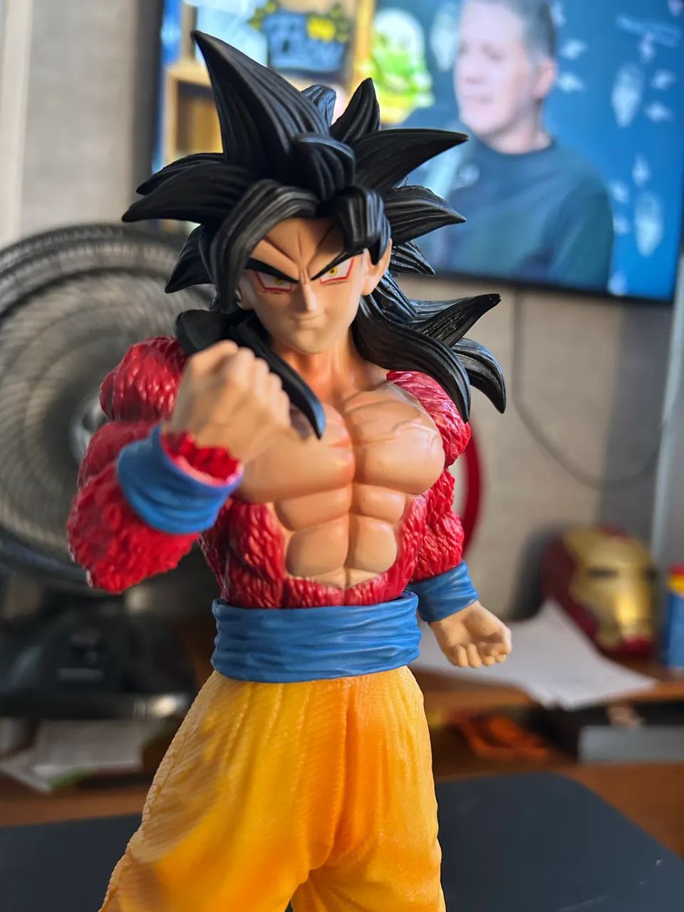 Goku SJJ4  - Foto 2