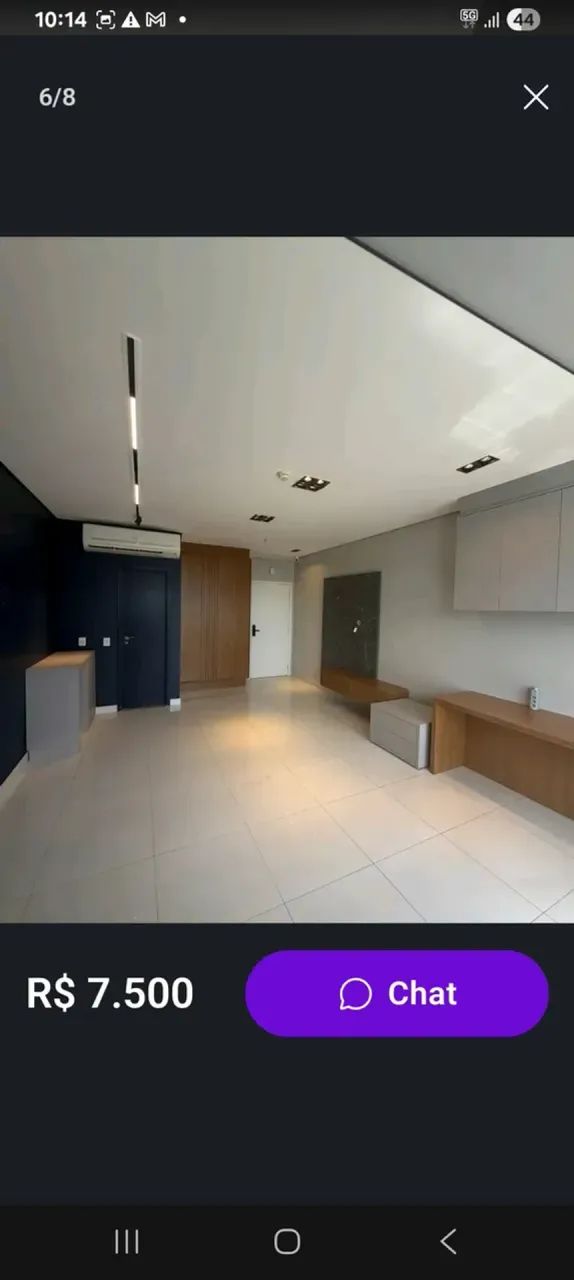 Soberane - Sala Comercial 35m2 - Adrianópolis
