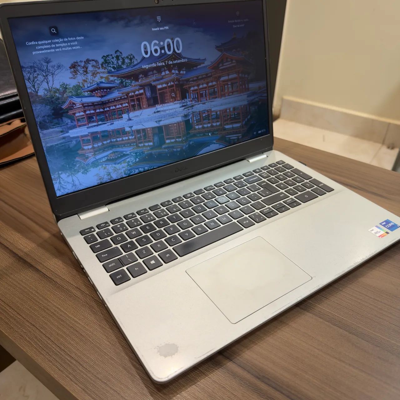 Notebook Dell Inspiron i5 - Foto 2