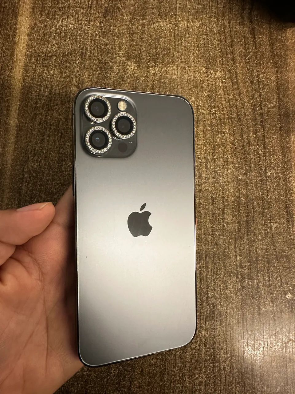 iPhone 12 Pro Max 256gb - Celulares e Smartphones - Marataízes