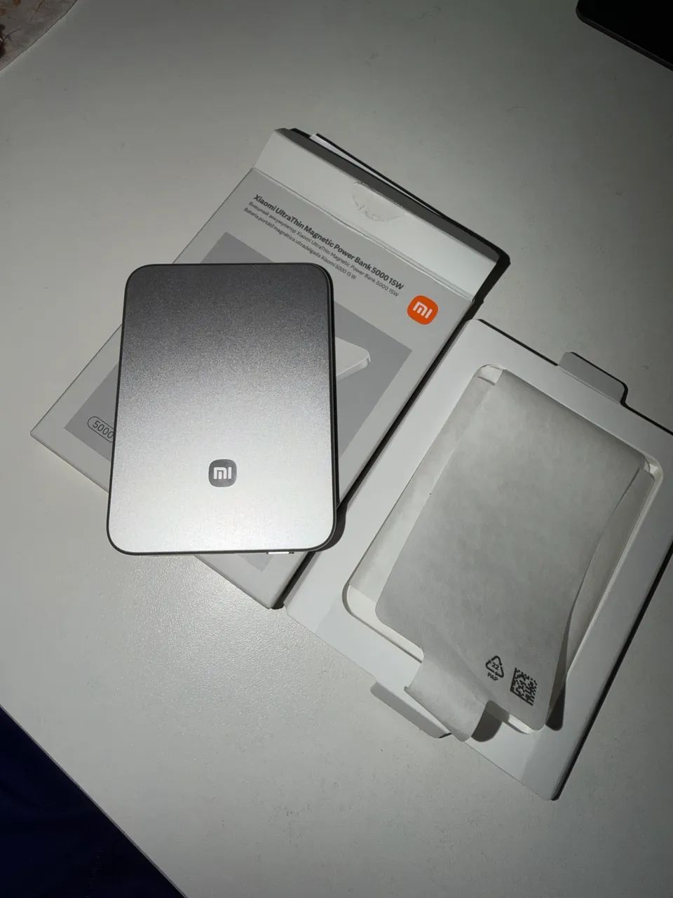 Power bank Xiaomi