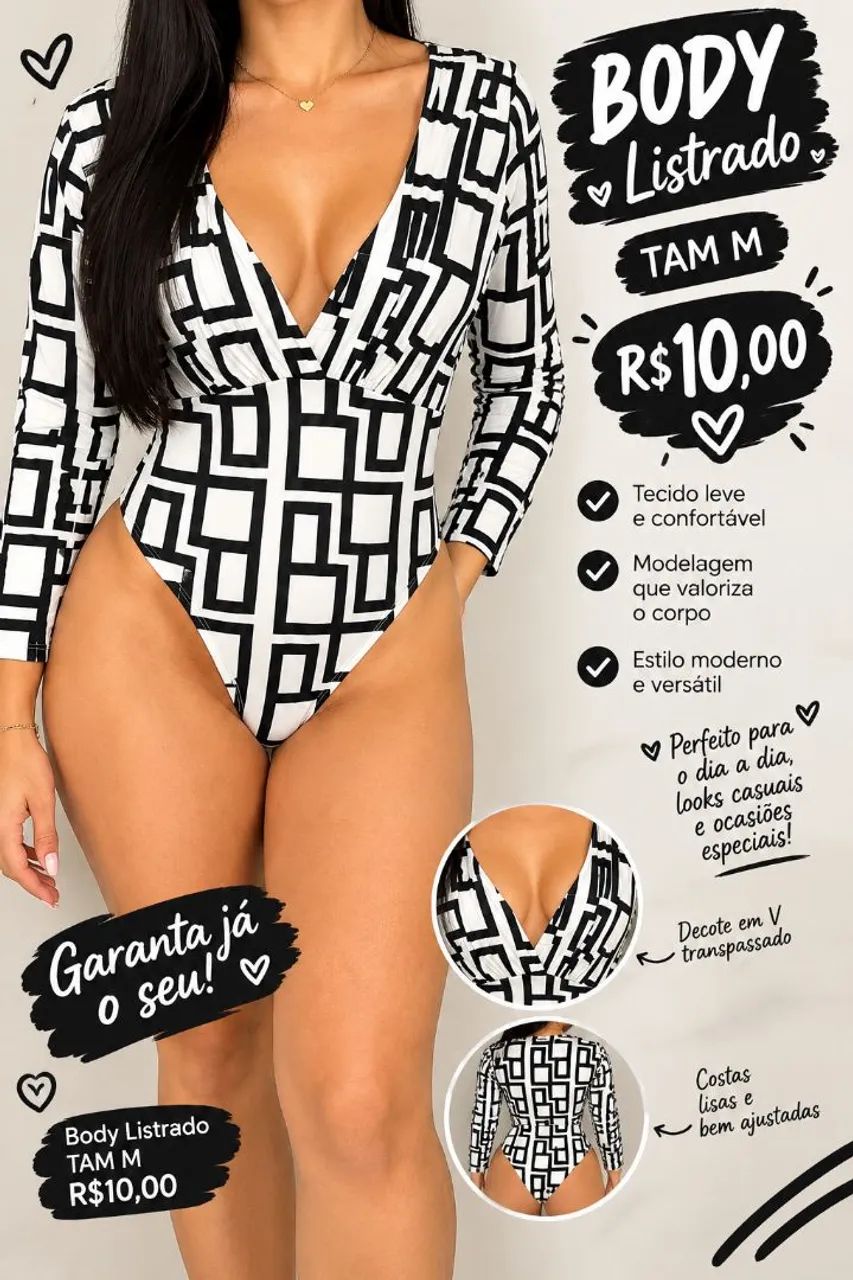 Roupas femininas  - Foto 2