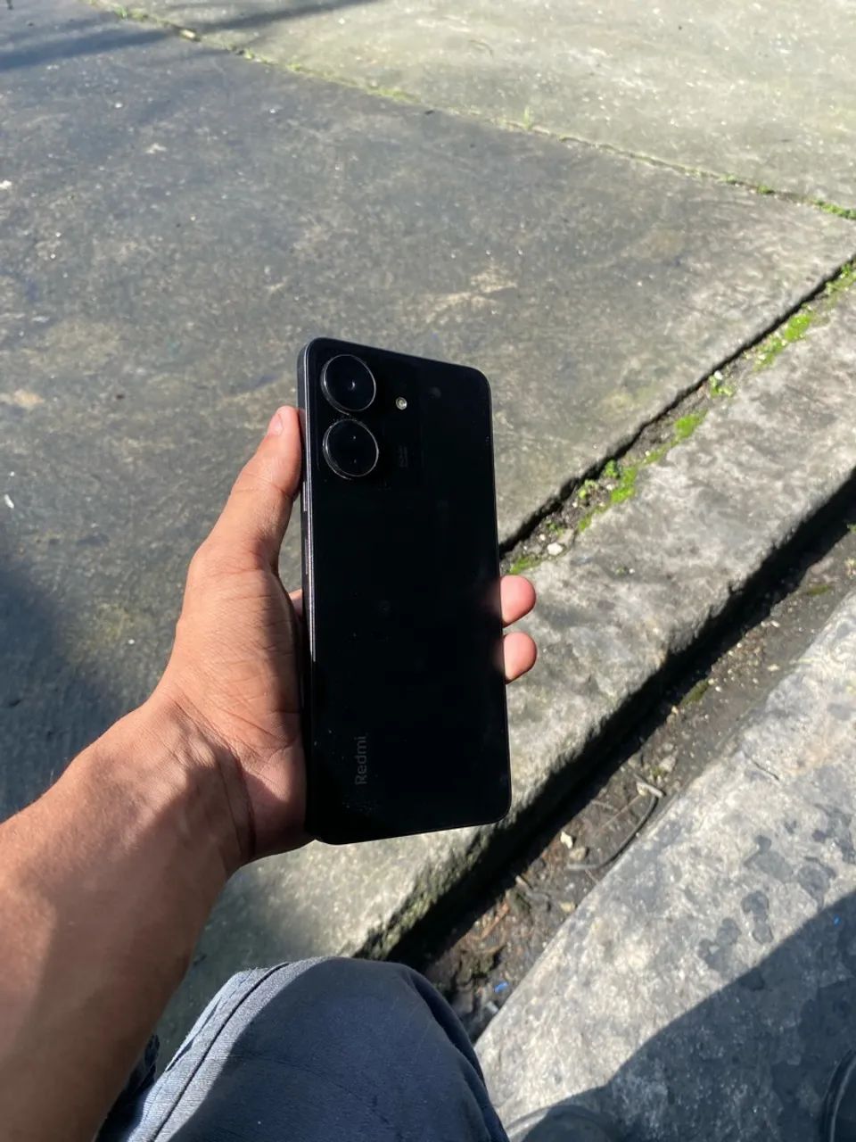 Redmi 13c - Foto 2