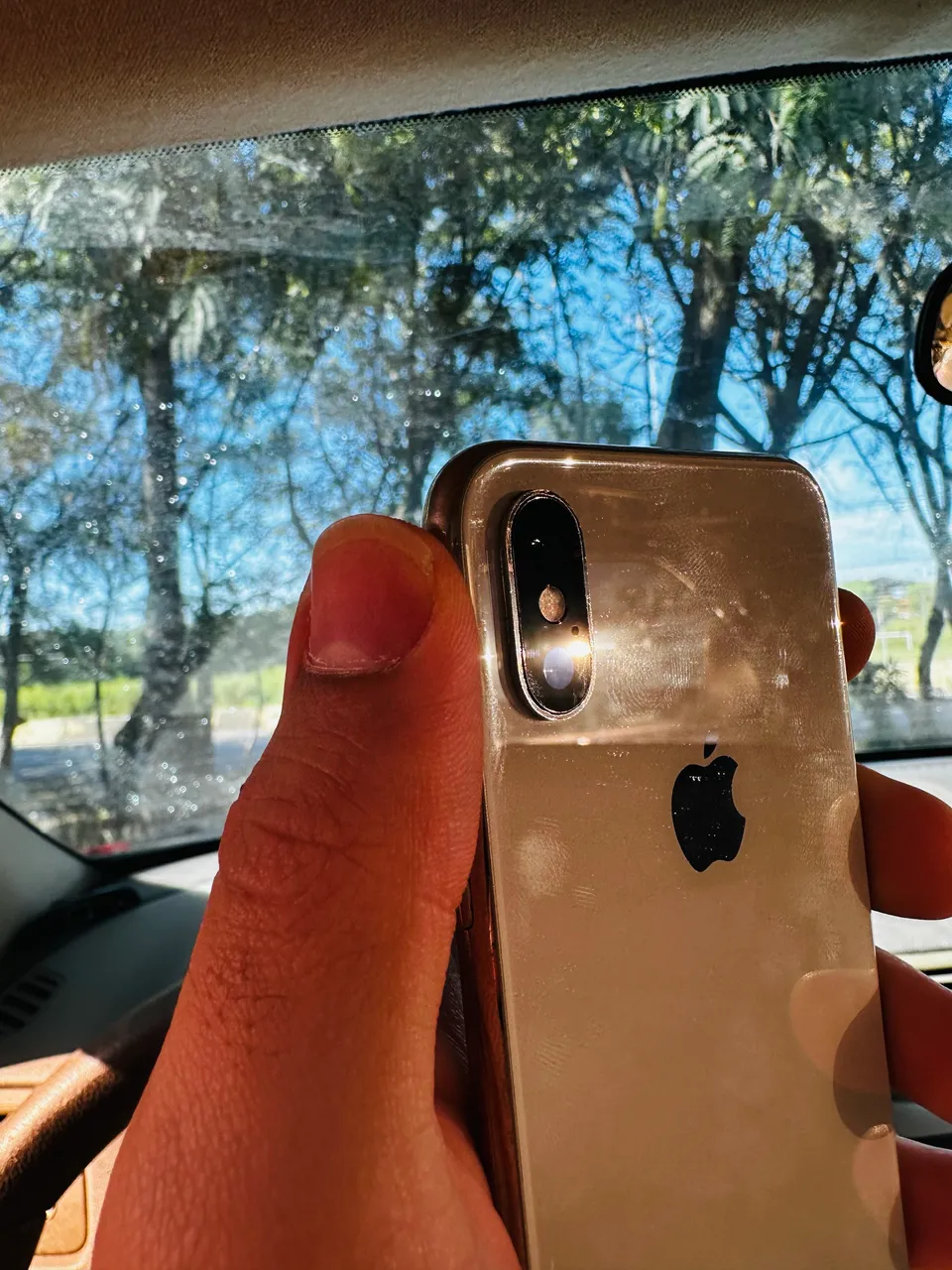 iPhone 8 Plus 64gb touch-id ok - Celulares e Smartphones - Jardim