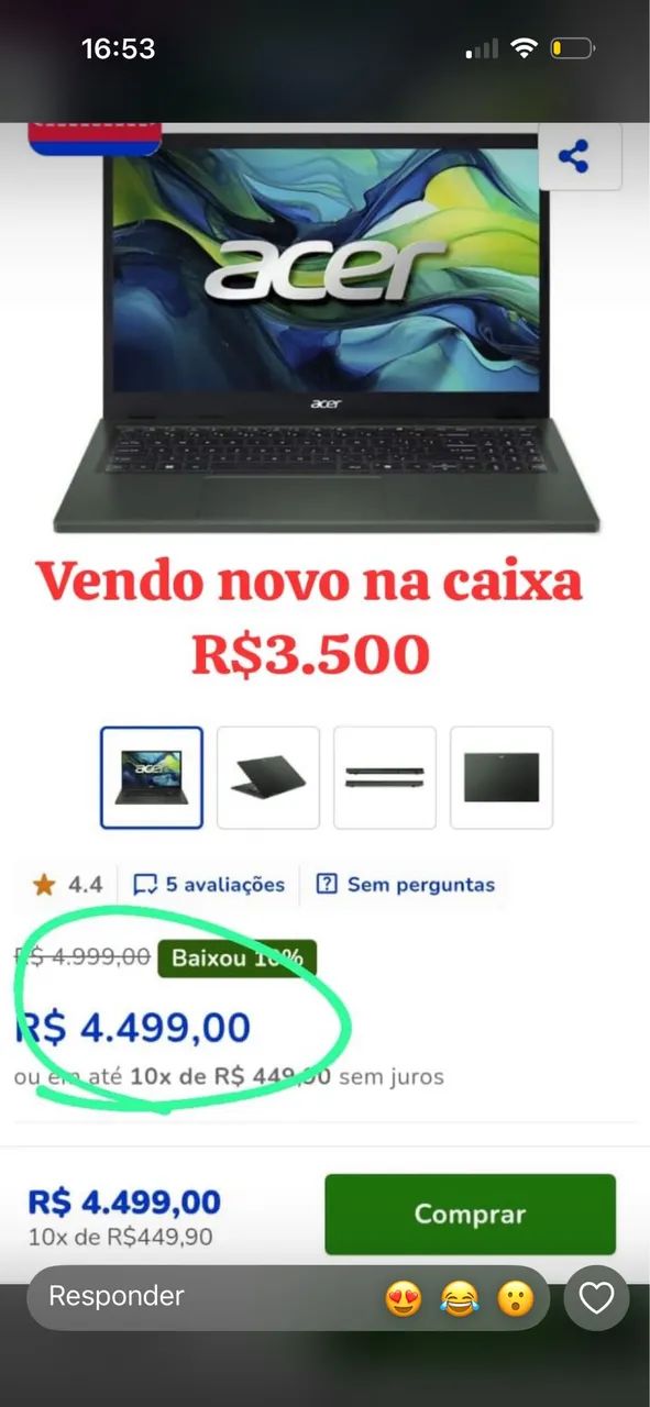 vendo 