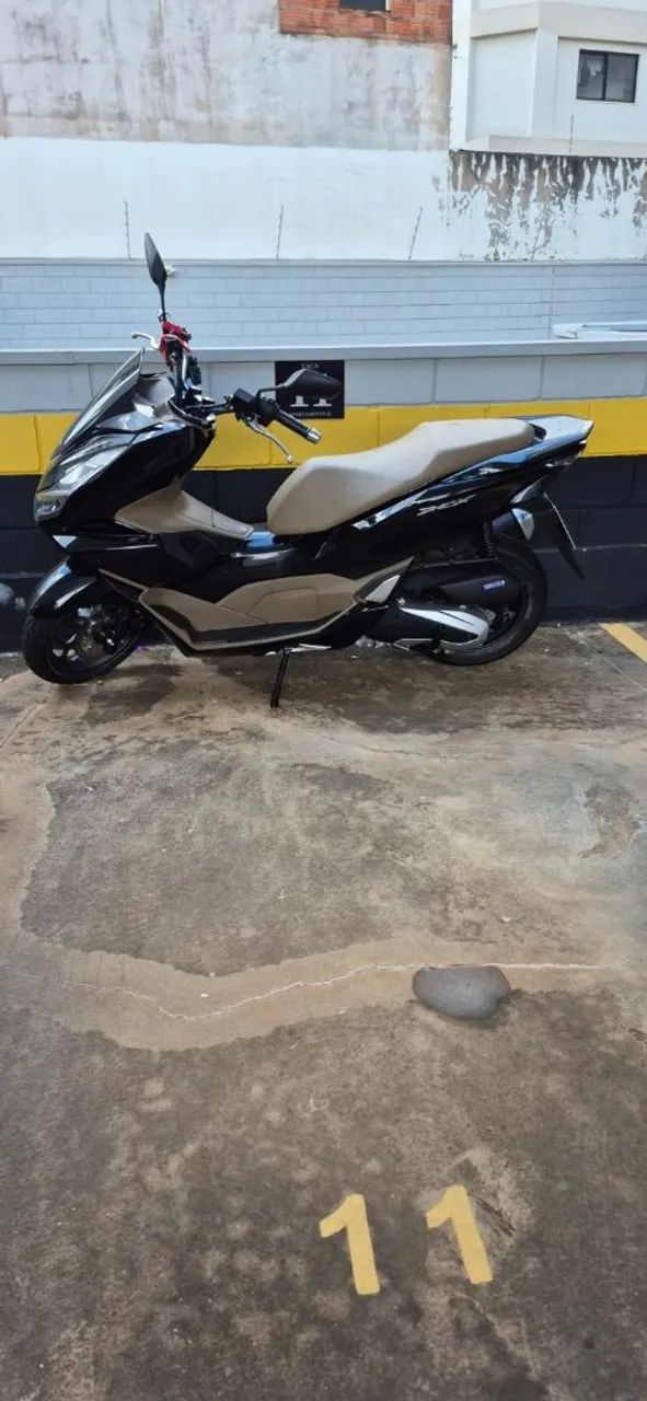 VENDO PCX  - Foto 3