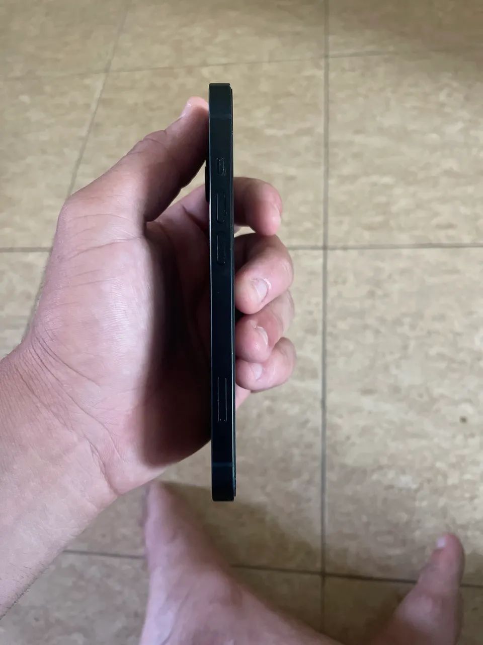 iPhone 13 128GB usado com caixa  - Foto 2