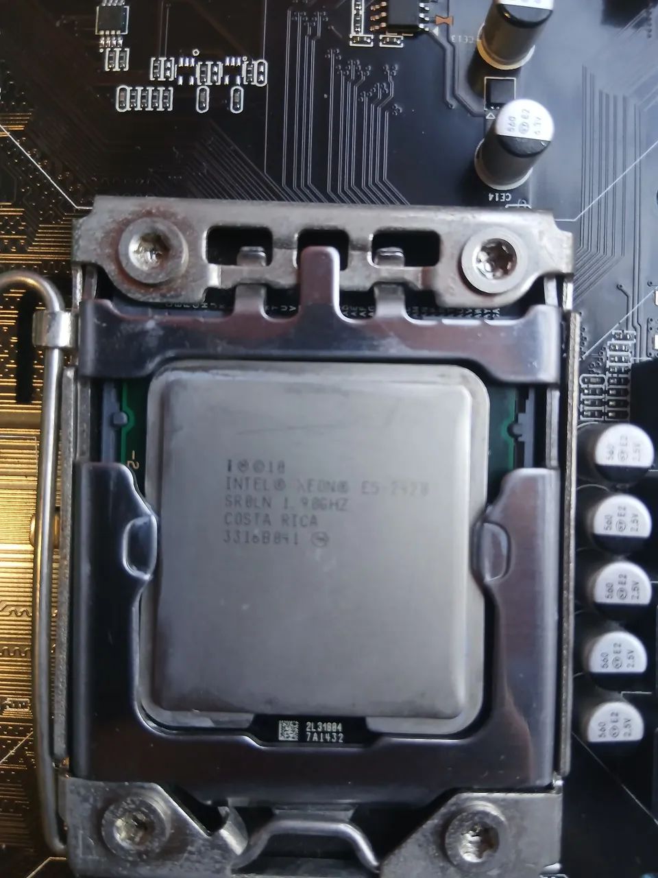 Kit xeon - Foto 3