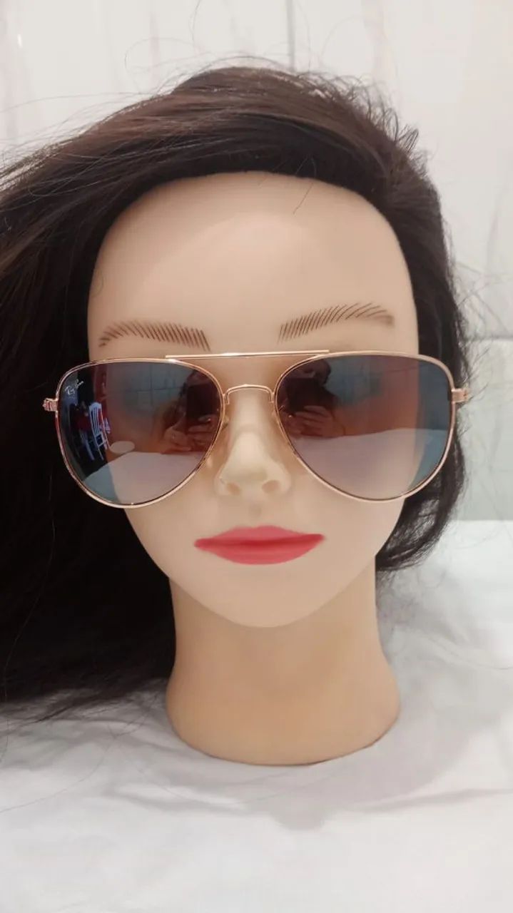 Óculos de sol Ray Ban - Foto 2