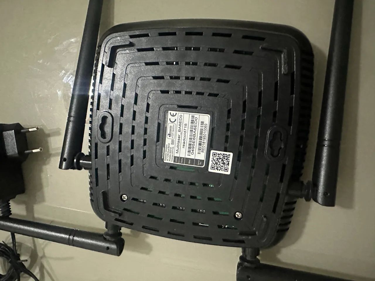 Modem Multilaser
