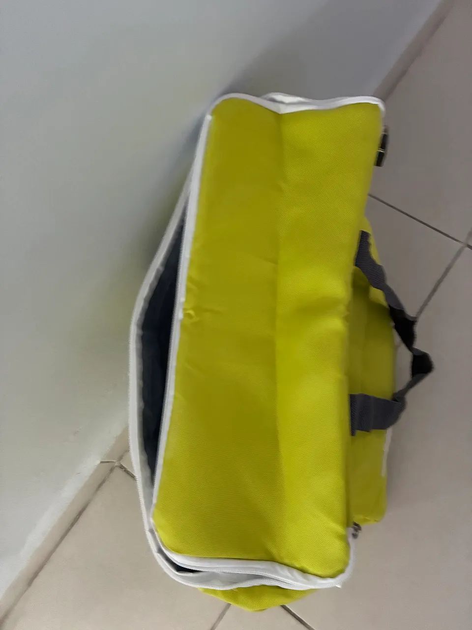 Vendo bolsa térmica 30 litros - Foto 4
