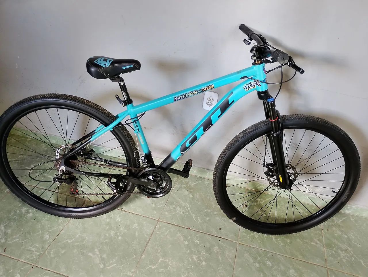 Bike aro 29  - Foto 2