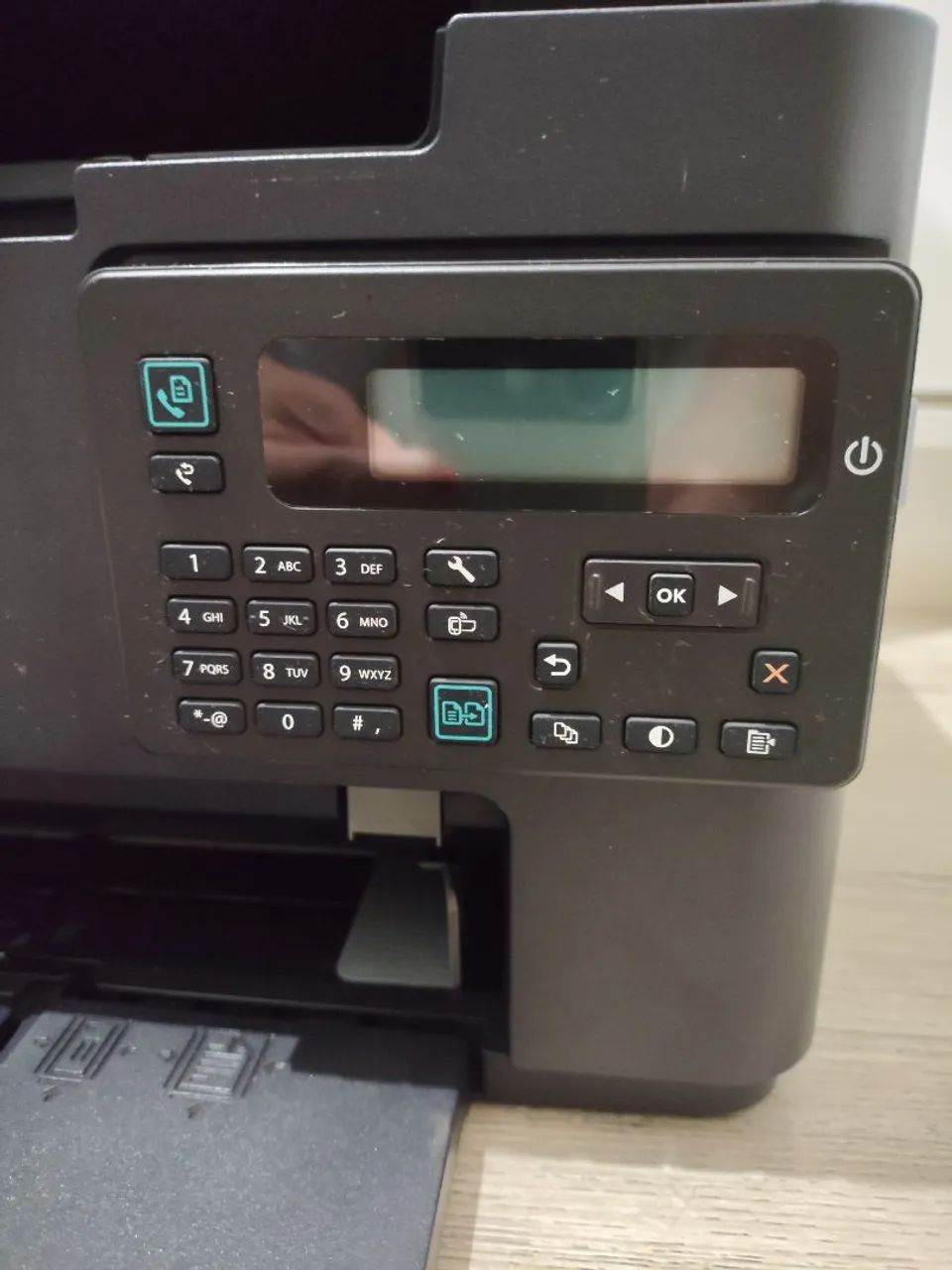 Impressora em ótimo estado  - Foto 3