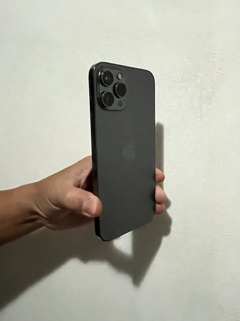 IPHONE 12 PRO MAX 128G (TROCAS COM VOLTA$) - Foto 6