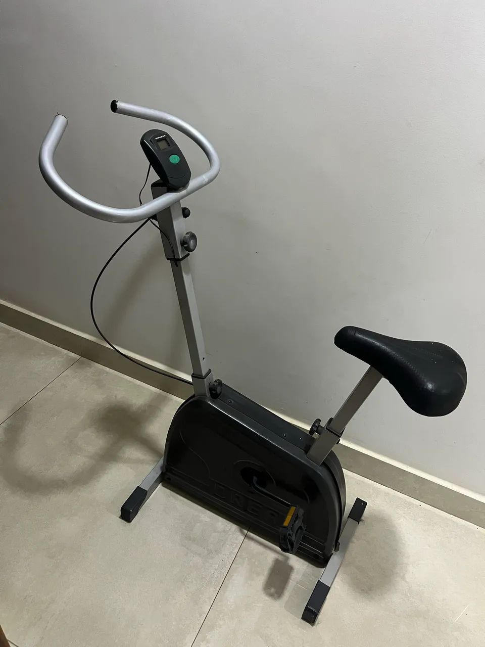 Bicicleta Ergométrica  - Foto 2