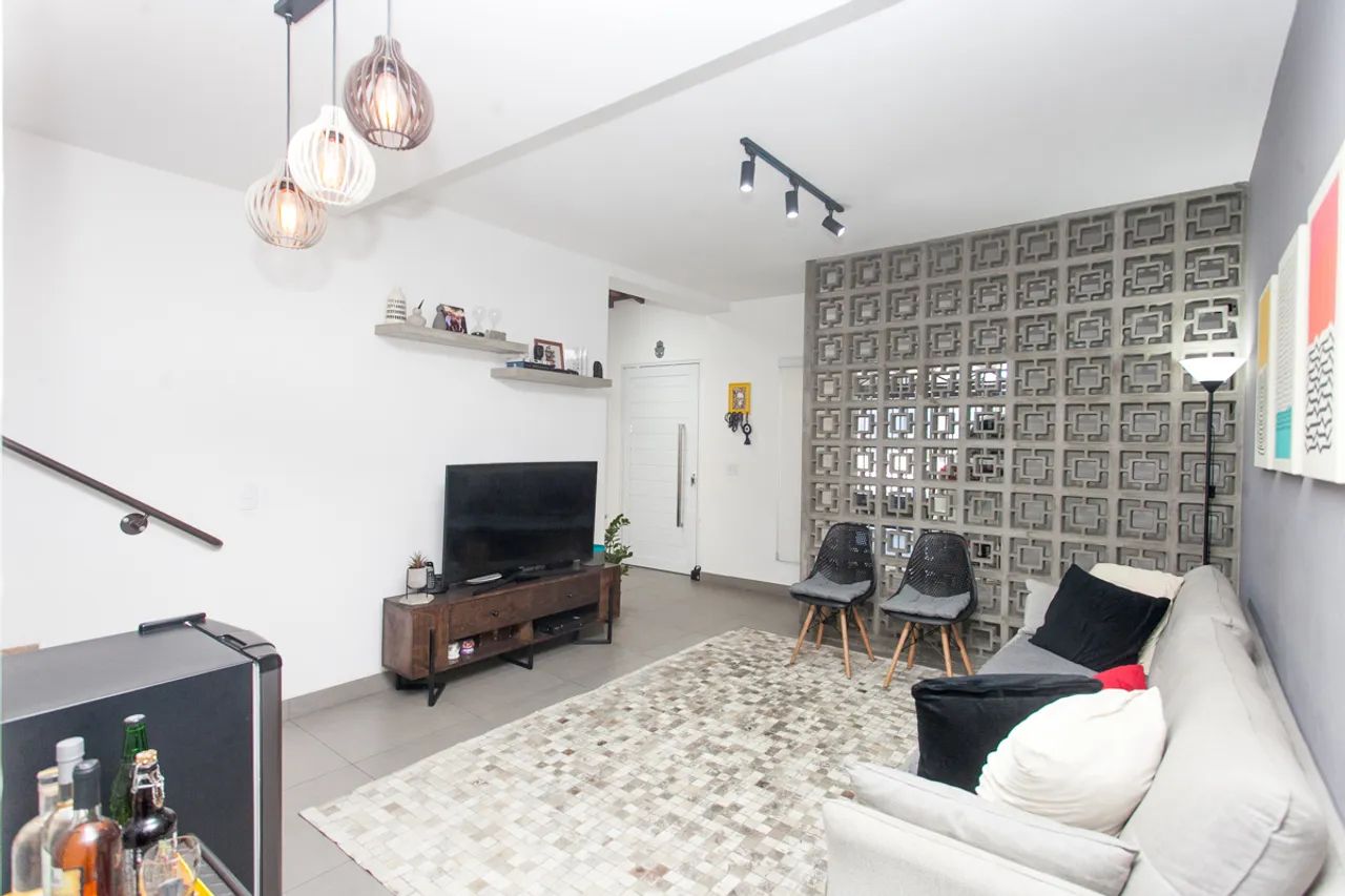 Sobrado para venda em Pirituba com 4 quartos, 150m²