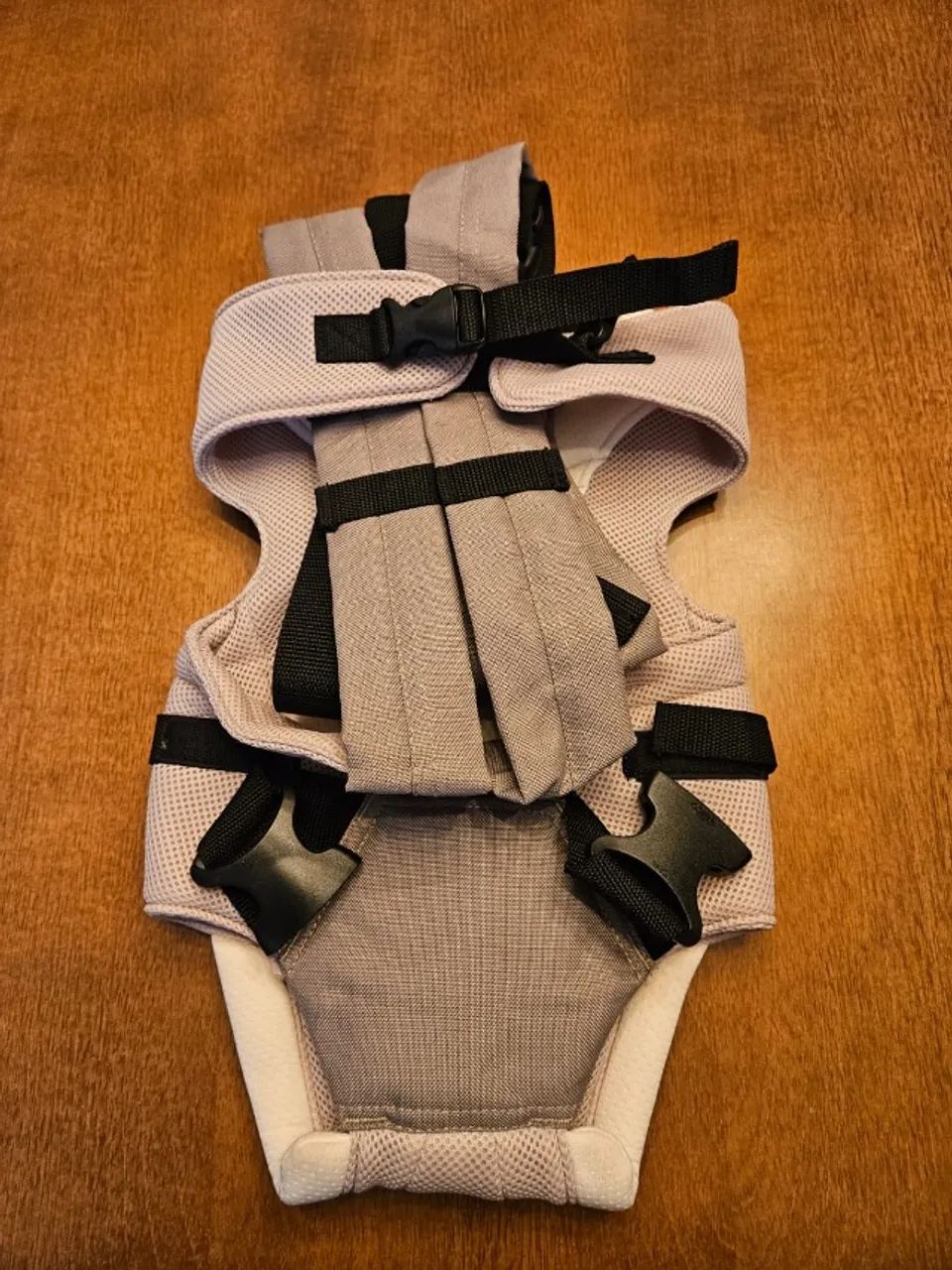 Canguru Infantil Chicco - Foto 5