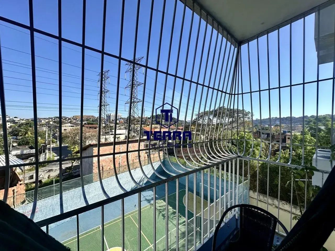2 Quartos com Varanda e Vista Livre no Mutondo - Foto 3