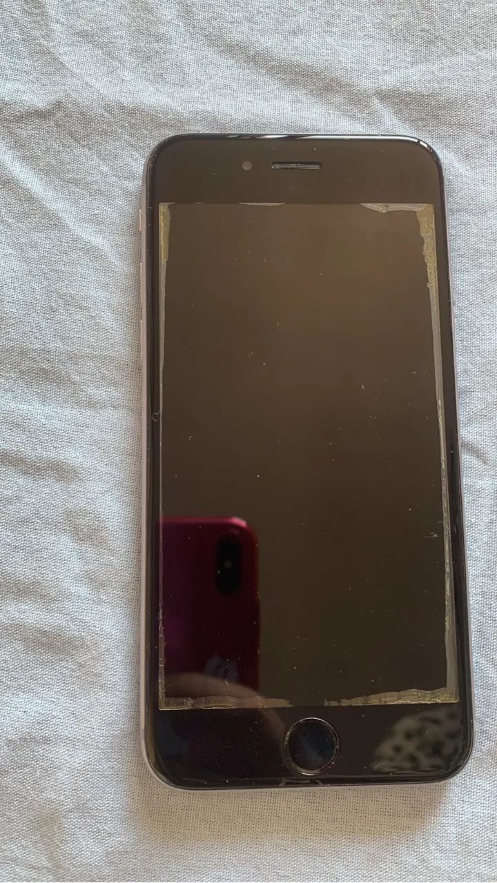 iPhone 6S - Foto 2