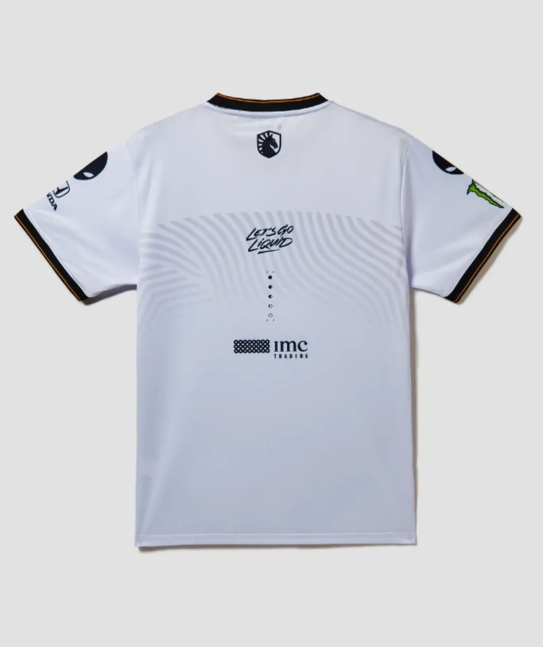 2024 TEAM LIQUID CHAMPIONSHIP JERSEY - Foto 2