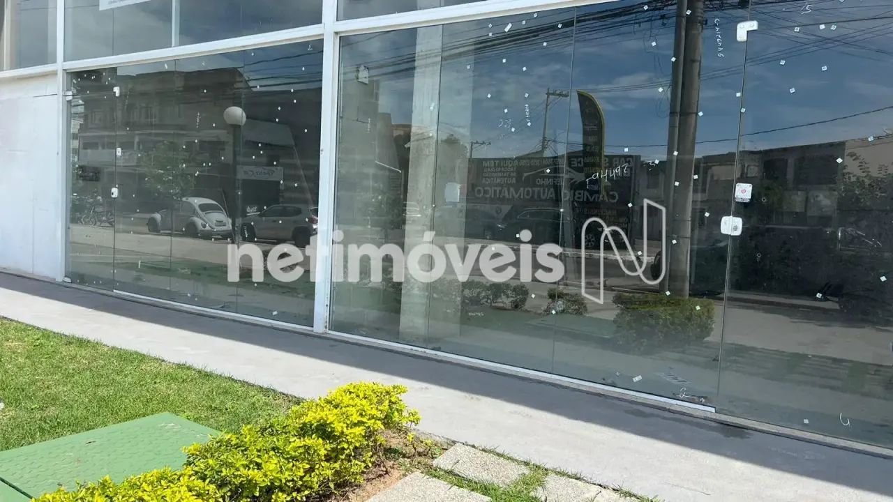 Loja Comercial para Aluguel em Santa Inês  Localização Privilegiada