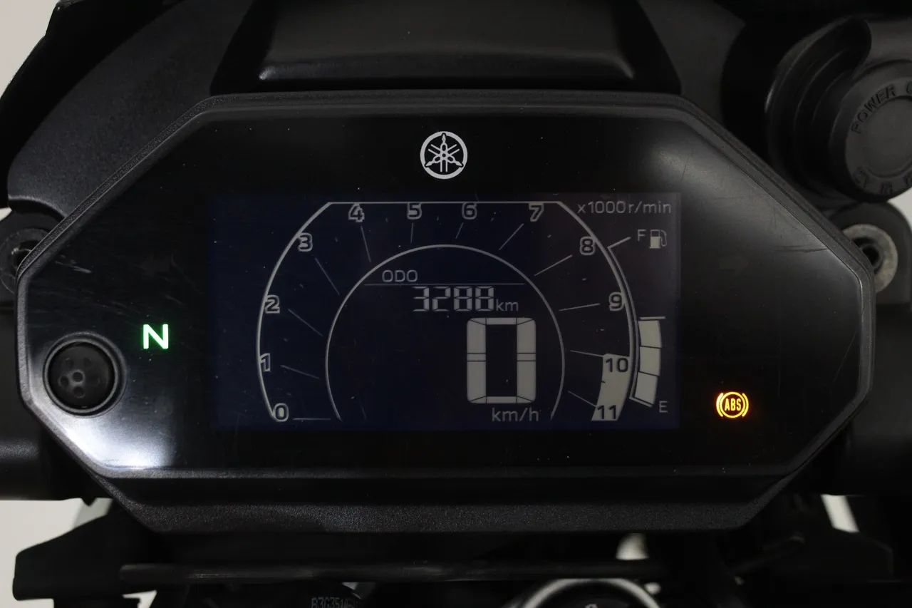 YAMAHA XTZ 250 LANDER CONNECTED - Foto 5