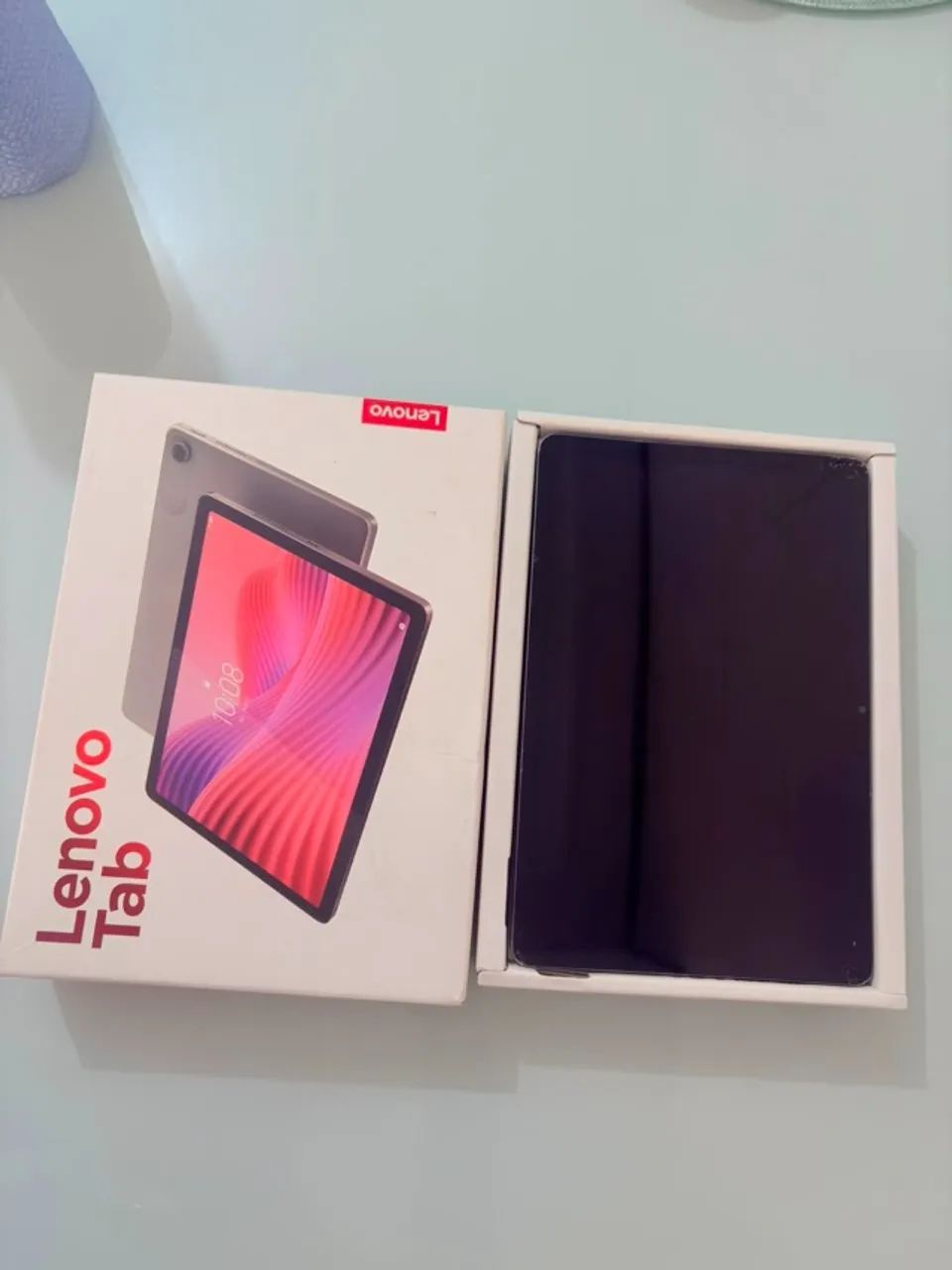 Tablet Lenovo Idea pad tab 10.1 - Foto 5