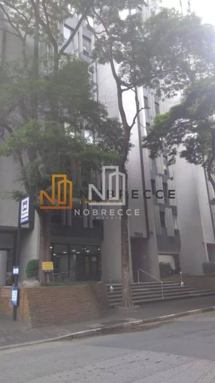 Sala comercial para escritório localizado no Edifício da Gávea, Brooklin Novo ? São Paulo - Foto 2