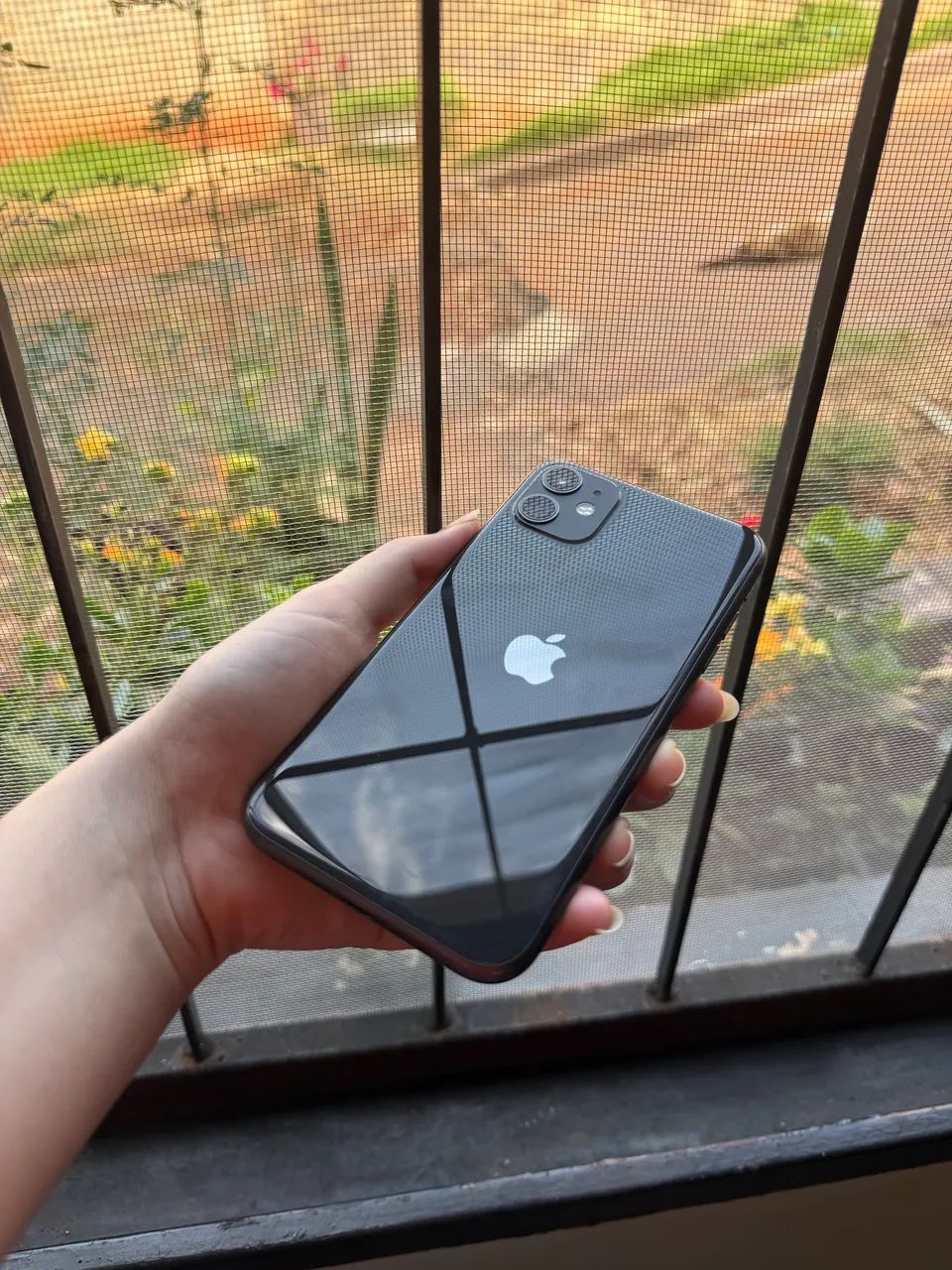iPhone 11 preto 64gb  - Foto 3