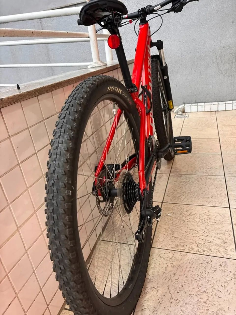 Bicicleta  - Foto 5