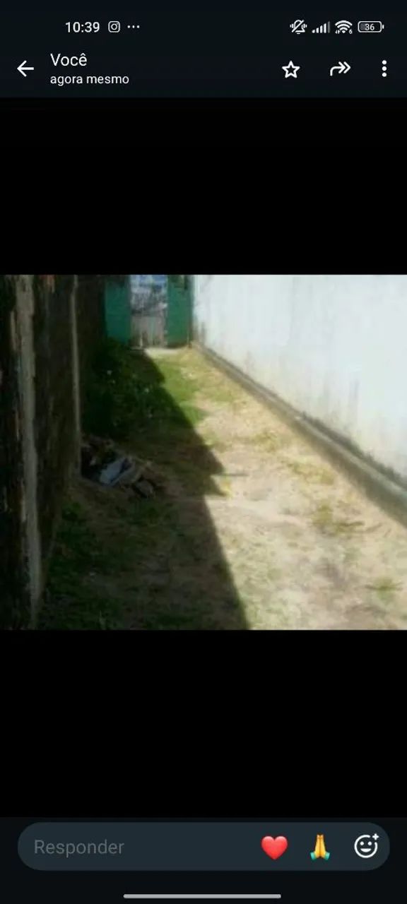 Vendo sitio