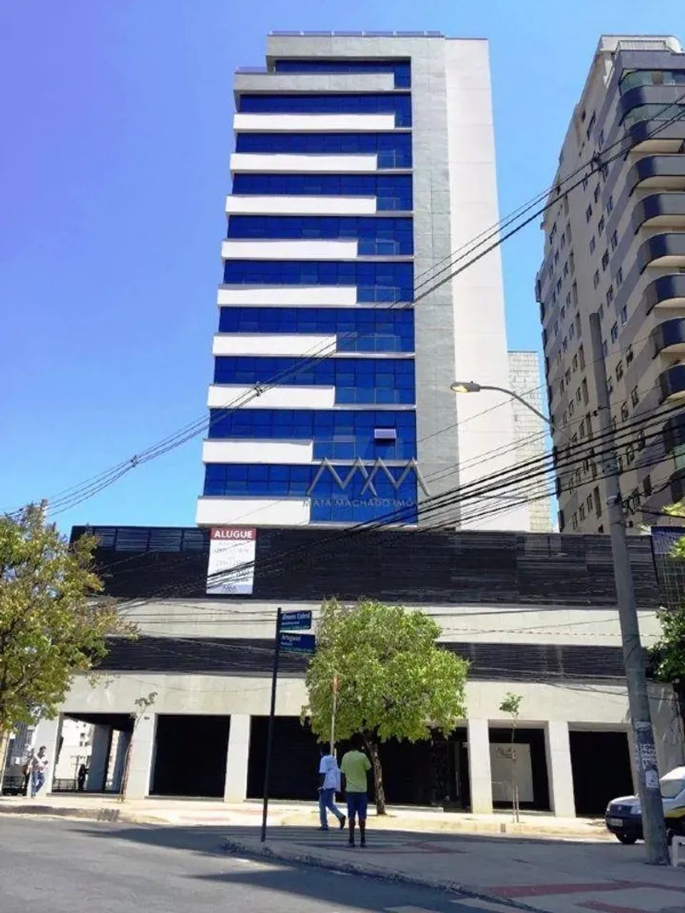 Loja à Venda no Santo Agostinho