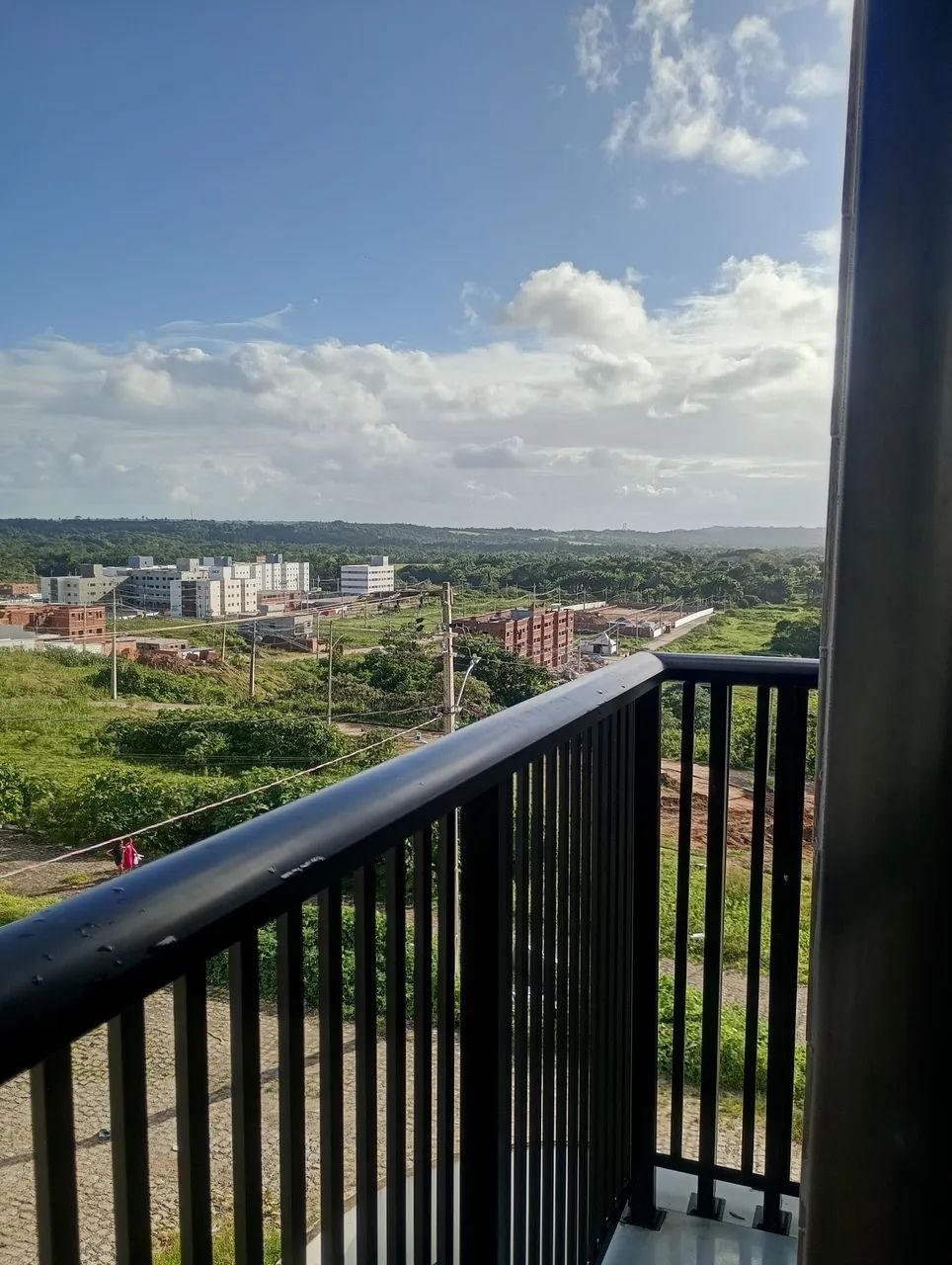 Alugo quarto pra dividir  valor $400,00 - Foto 3