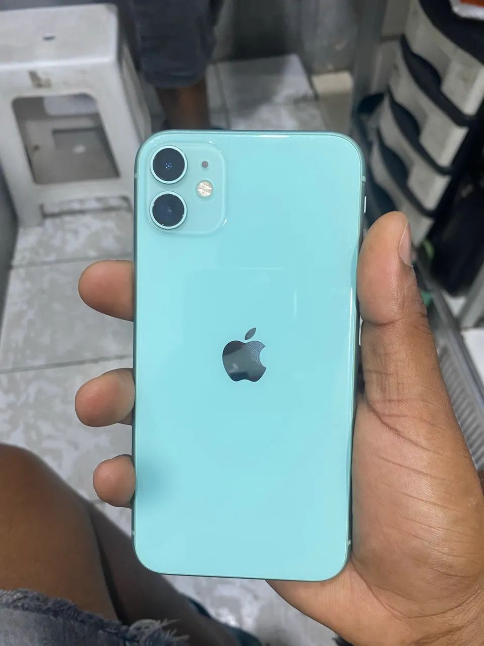 iPhone 11 64 - Foto 2