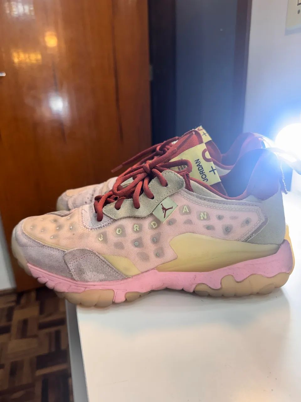 Tênis Nike Jordan original  - Foto 3