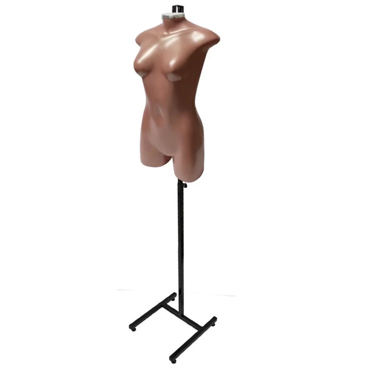 Manequim busto - Foto 2