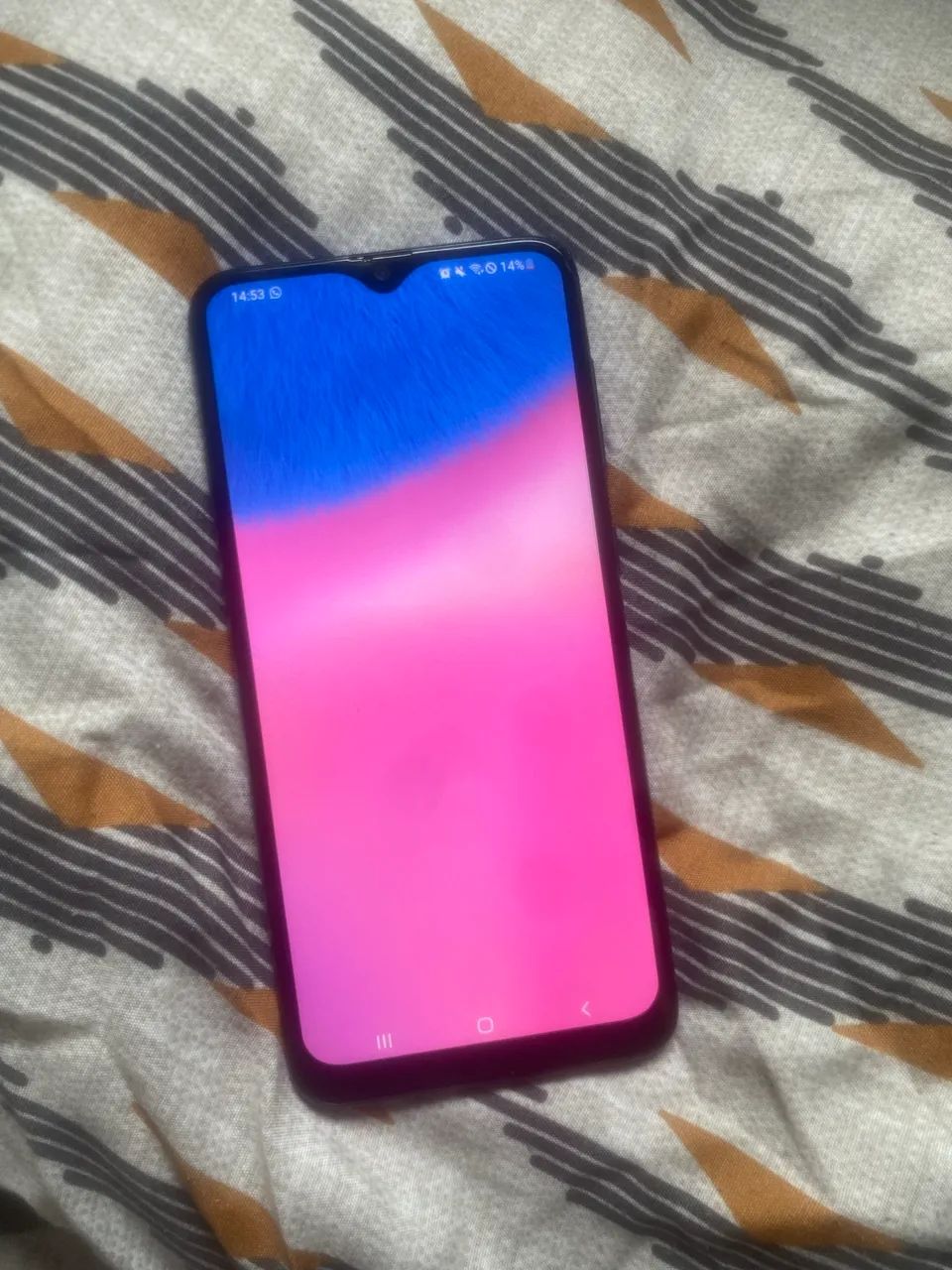 Samsung a30s 