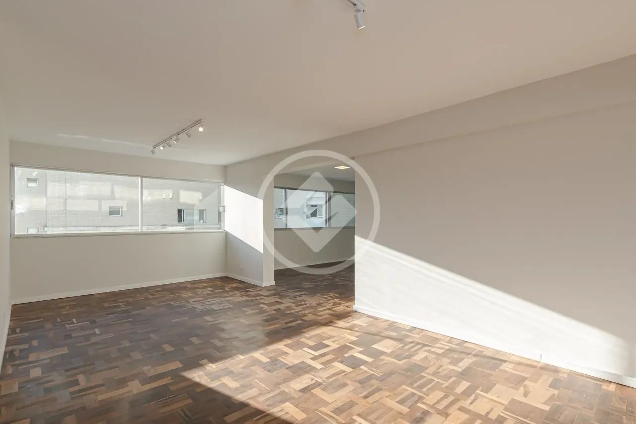 Apartamento com 3 quartos face norte no Batel, Curitiba - Edifício Aliança codigo: 353748 - Foto 2