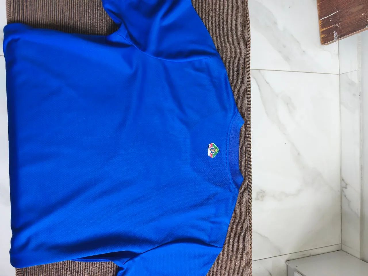 Camisa Cruzeiro 2022 - Foto 3